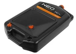 Zamykana miska do oleju 12 l Neo 10-801