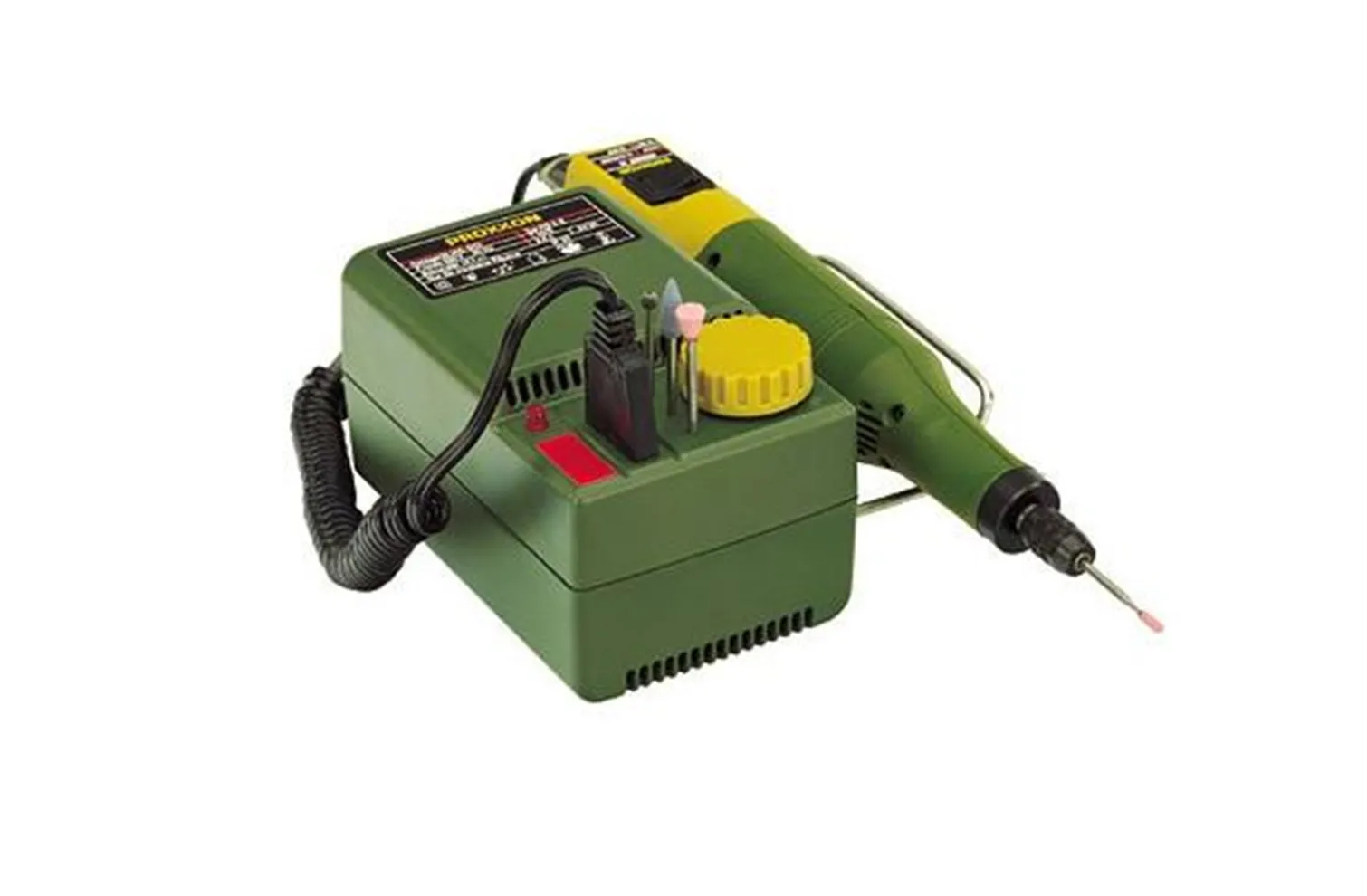 Zasilacz NG 2/ E Proxxon PR28707