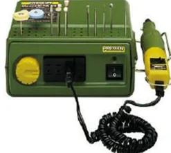 Zasilacz Proxxon Micromot NG 5/E