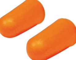 Zatyczki do uszu z pianki 200 par Yato YT-74510