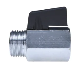 Zawór do powietrza kulowy zw 3/4" Gudepol AO5168