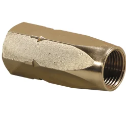 Zawór zwrotny 3/8"ww prosty Gudepol AO5157