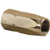 Zawór zwrotny 1/4" ww prosty Gudepol AO5156