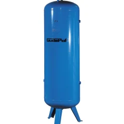 Zbiornik ciśnieniowy 500 l/11 bar Gudepol ZB500-11VP