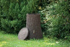 Zbiornik na deszczówkę Prosperplast ARVES Little Tree