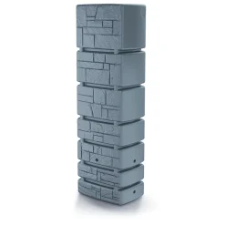 Zbiornik na deszczówkę Prosperplast WATERFORM Tower Stone