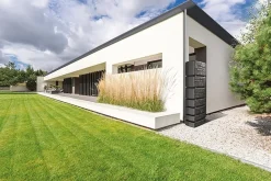 Zbiornik na deszczówkę Prosperplast WATERFORM Tower Stone