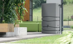 Zbiornik na deszczówkę Prosperplast WATERFORM Aqua Tower