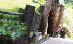 Zbiornik na deszczówkę Prosperplast WATERFORM Woodcan