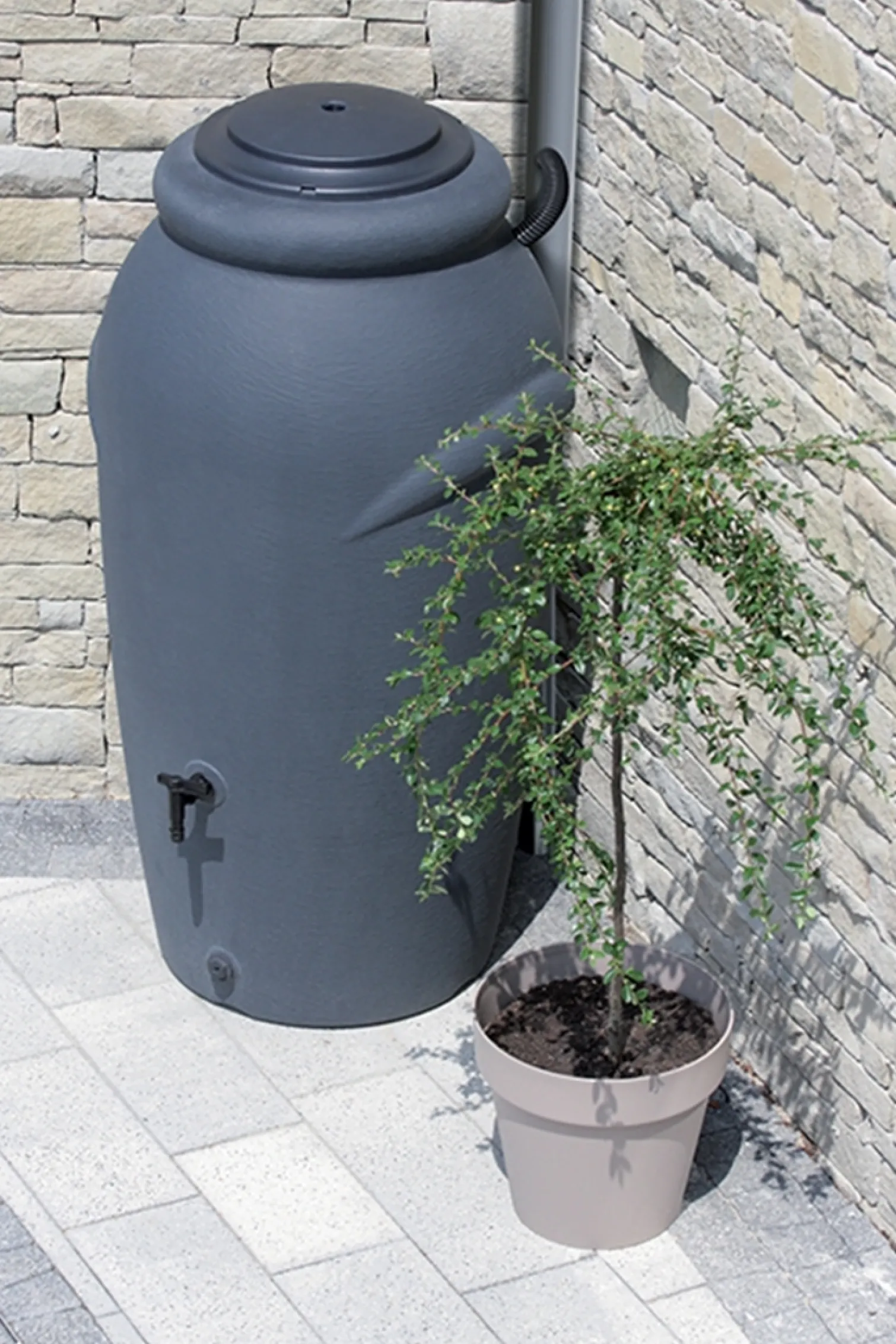 Zbiornik na deszczówkę Prosperplast WATERFORM Aquacan