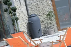 Zbiornik na deszczówkę Prosperplast WATERFORM Aquacan