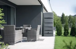 Zbiornik na deszczówkę Prosperplast ARVES Tower