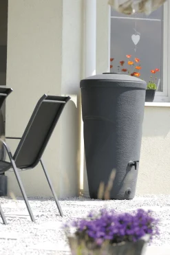 Zbiornik na deszczówkę Prosperplast WATERFORM Wallycan