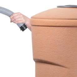Zbiornik na deszczówkę Prosperplast WATERFORM Wallycan