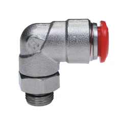 Złącze kolanko 10mm 3/8"z Gudepol ZM6410