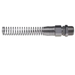 Złącze obrotowe przewodu fi 12 1/4" Gudepol B0812S