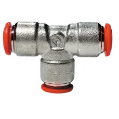 Złącze trójnik 6mm Gudepol ZM7006