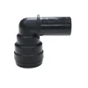 Złączka kolanko wtykowe - 22 Gudepol PM222222E