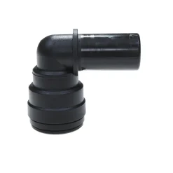 Złączka kolanko wtykowe - 22 Gudepol PM222222E