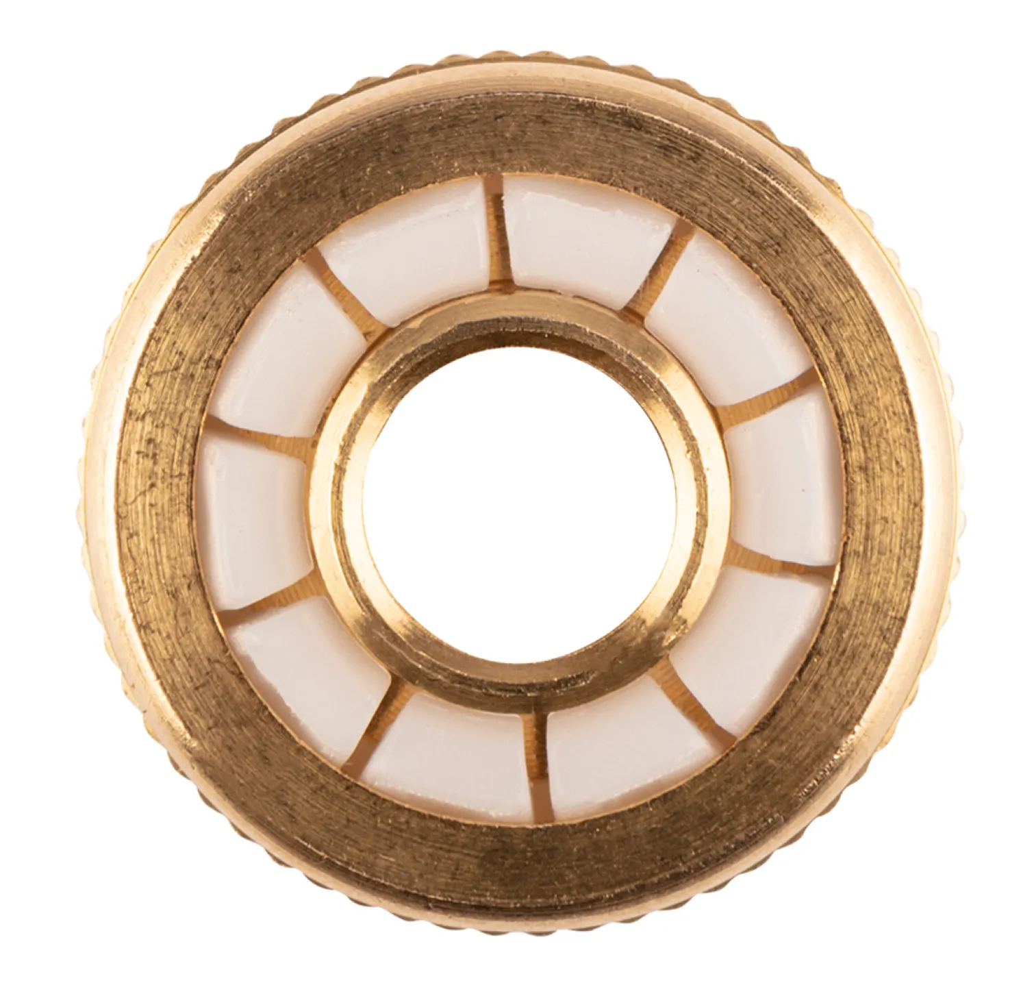 Złączka przelotowa 3/4" Neo 15-732