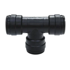 Złączka w kształcie trójnika - 15 Gudepol PM0215E