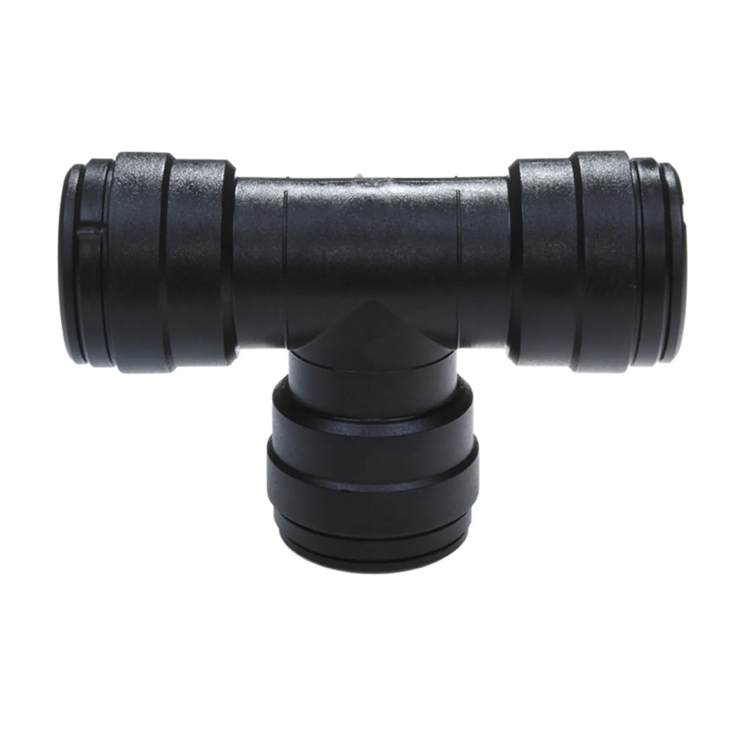 Złączka w kształcie trójnika - 15 Gudepol PM0215E