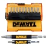 Zestaw akcesoriów do zakrętarek udarowych DeWalt DT71570
