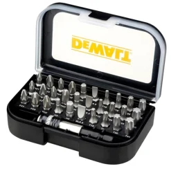 Zestaw bitów 31 cz. XSTC DeWalt DT7944S