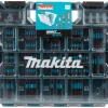 Zestaw bitów i nasadek 100szt. Makita E-24826