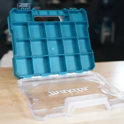 Zestaw bitów i nasadek 100szt. Makita E-24826