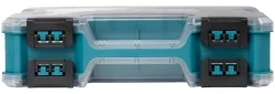 Zestaw bitów i nasadek 100szt. Makita E-24826