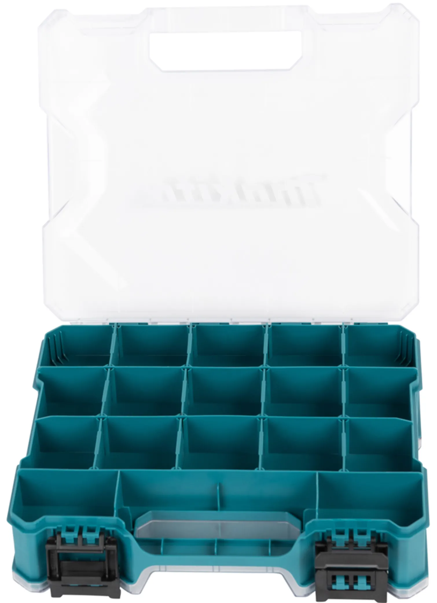 Zestaw bitów i nasadek 100szt. Makita E-24826