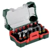 Zestaw bitów (15szt.) Metabo 626703000