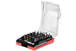 Zestaw bitów 32szt. Metabo 626696000