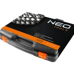 Zestaw bitów Torx 49szt. Neo 08-713