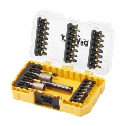 Zestaw bitów udarowych FLEXTORQ, 33szt. DeWalt DT70742T