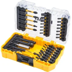 Zestaw bitów udarowych FLEXTORQ, 38szt. DeWalt DT70733T-QZ