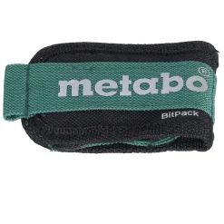 Zestaw bitów w etui BitPack 3szt. Metabo 626699000
