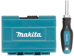 Zestaw bitów z uchwytem 44 elementy Makita E-25096