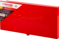 Zestaw bitów z uchwytem 40szt. Schmith SQBT-01