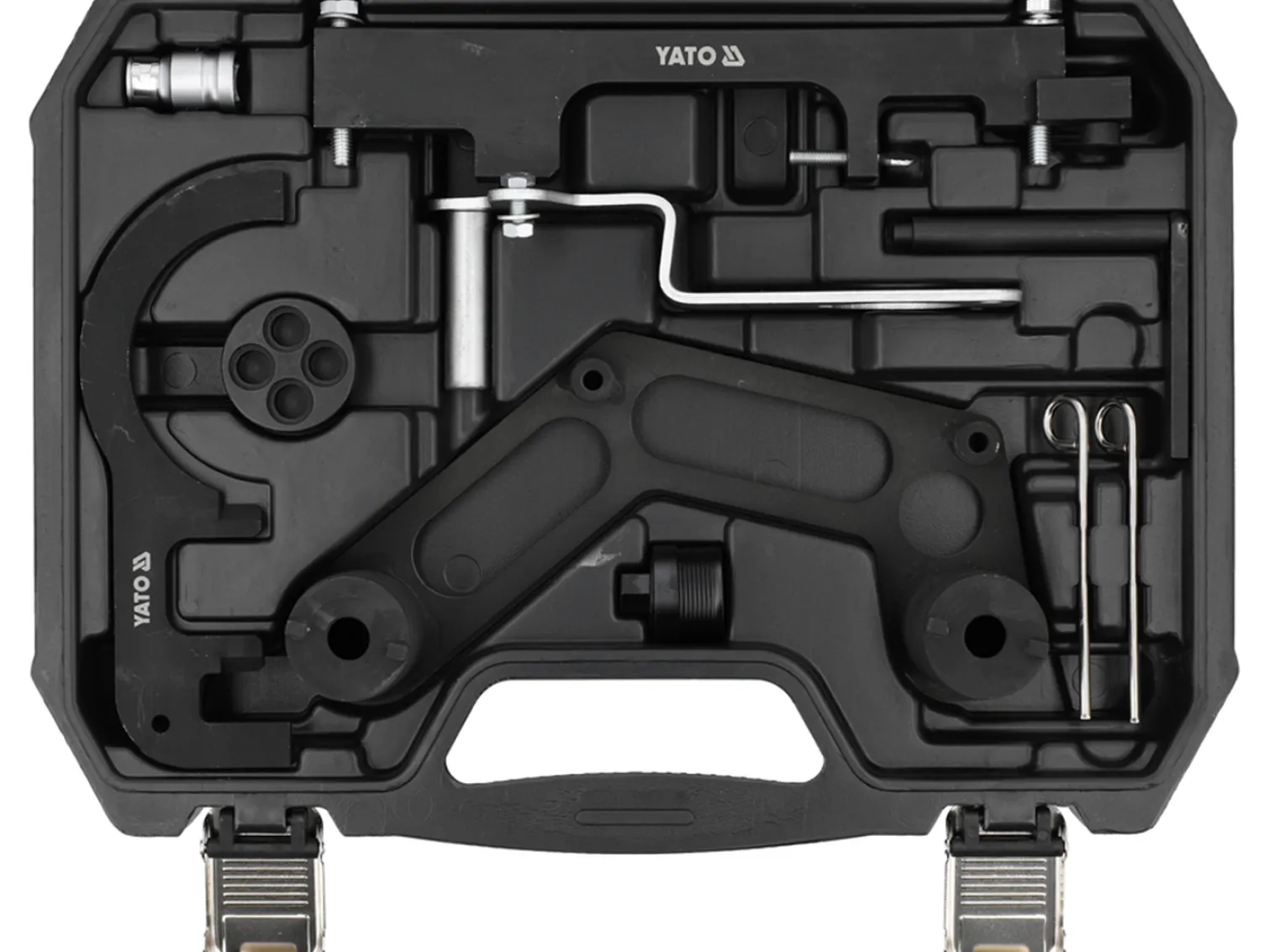 Zestaw blokad rozrządu BMW Yato YT-060181