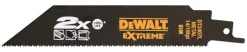 Zestaw brzeszczotów (12szt.) DeWalt DT2441L
