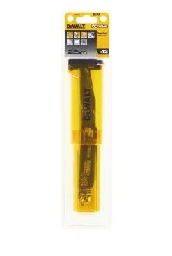 Zestaw brzeszczotów (12szt.) DeWalt DT2441L
