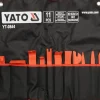 Zestaw ściągaczy do tapicerki 11-częściowy Yato YT-0844