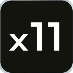 Zestaw ściągaczy do tapicerki 11szt. Neo 11-824