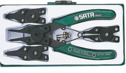 Zestaw 5-częsciowy Sata ST09251SJ