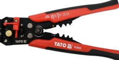 Zestaw do ściągania izolacji 191szt. Yato YT-23133