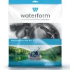 Zestaw do łączenia zbiornika na deszczówkę z rynną Prosperplast Icanset6