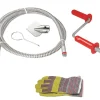 Zestaw do czyszczenia rur Rothenberger ROPOWER HANDY