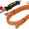 Zestaw do lutowania 2kW Topex 44E110